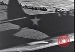 Image of Ensign George Gay Pacific Ocean, 1942, second 60 stock footage video 65675074566