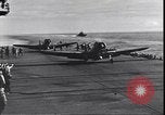 Image of Ensign George Gay Pacific Ocean, 1942, second 61 stock footage video 65675074566