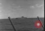 Standbild United States Segler Pazifischer Ozean, 1942, aus Sekunde 4 historischem Filmmaterial Videoclip 65675074567