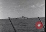 Standbild United States Segler Pazifischer Ozean, 1942, aus Sekunde 5 historischem Filmmaterial Videoclip 65675074567