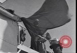 Standbild United States Segler Pazifischer Ozean, 1942, aus Sekunde 7 historischem Filmmaterial Videoclip 65675074567