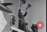 Standbild United States Segler Pazifischer Ozean, 1942, aus Sekunde 8 historischem Filmmaterial Videoclip 65675074567