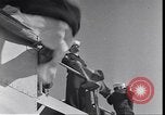 Standbild United States Segler Pazifischer Ozean, 1942, aus Sekunde 9 historischem Filmmaterial Videoclip 65675074567