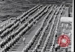 Standbild United States Segler Pazifischer Ozean, 1942, aus Sekunde 13 historischem Filmmaterial Videoclip 65675074567
