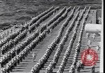 Standbild United States Segler Pazifischer Ozean, 1942, aus Sekunde 14 historischem Filmmaterial Videoclip 65675074567