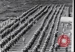 Standbild United States Segler Pazifischer Ozean, 1942, aus Sekunde 16 historischem Filmmaterial Videoclip 65675074567