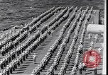 Standbild United States Segler Pazifischer Ozean, 1942, aus Sekunde 17 historischem Filmmaterial Videoclip 65675074567