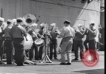 Standbild United States Segler Pazifischer Ozean, 1942, aus Sekunde 18 historischem Filmmaterial Videoclip 65675074567