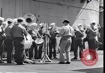 Standbild United States Segler Pazifischer Ozean, 1942, aus Sekunde 20 historischem Filmmaterial Videoclip 65675074567