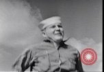 Standbild United States Segler Pazifischer Ozean, 1942, aus Sekunde 24 historischem Filmmaterial Videoclip 65675074567