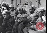 Standbild United States Segler Pazifischer Ozean, 1942, aus Sekunde 30 historischem Filmmaterial Videoclip 65675074567