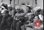 Standbild United States Segler Pazifischer Ozean, 1942, aus Sekunde 31 historischem Filmmaterial Videoclip 65675074567