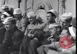 Standbild United States Segler Pazifischer Ozean, 1942, aus Sekunde 32 historischem Filmmaterial Videoclip 65675074567
