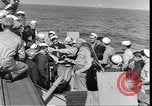 Standbild United States Segler Pazifischer Ozean, 1942, aus Sekunde 33 historischem Filmmaterial Videoclip 65675074567