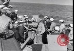 Standbild United States Segler Pazifischer Ozean, 1942, aus Sekunde 34 historischem Filmmaterial Videoclip 65675074567