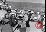 Standbild United States Segler Pazifischer Ozean, 1942, aus Sekunde 35 historischem Filmmaterial Videoclip 65675074567