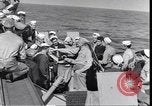 Standbild United States Segler Pazifischer Ozean, 1942, aus Sekunde 36 historischem Filmmaterial Videoclip 65675074567