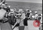 Standbild United States Segler Pazifischer Ozean, 1942, aus Sekunde 37 historischem Filmmaterial Videoclip 65675074567