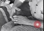 Standbild United States Segler Pazifischer Ozean, 1942, aus Sekunde 45 historischem Filmmaterial Videoclip 65675074567