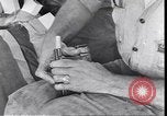 Standbild United States Segler Pazifischer Ozean, 1942, aus Sekunde 46 historischem Filmmaterial Videoclip 65675074567