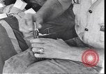 Standbild United States Segler Pazifischer Ozean, 1942, aus Sekunde 47 historischem Filmmaterial Videoclip 65675074567