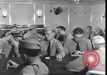 Standbild United States Segler Pazifischer Ozean, 1942, aus Sekunde 49 historischem Filmmaterial Videoclip 65675074567