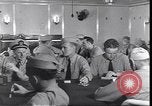 Standbild United States Segler Pazifischer Ozean, 1942, aus Sekunde 50 historischem Filmmaterial Videoclip 65675074567