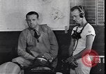 Standbild USS Hornet CV-8 Santa Cruz Inseln Salomonen, 1942, aus Sekunde 1 historischem Filmmaterial Videoclip 65675074568