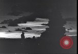 Standbild USS Hornet CV-8 Santa Cruz Inseln Salomonen, 1942, aus Sekunde 4 historischem Filmmaterial Videoclip 65675074568