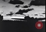Standbild USS Hornet CV-8 Santa Cruz Inseln Salomonen, 1942, aus Sekunde 7 historischem Filmmaterial Videoclip 65675074568
