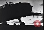 Standbild USS Hornet CV-8 Santa Cruz Inseln Salomonen, 1942, aus Sekunde 10 historischem Filmmaterial Videoclip 65675074568