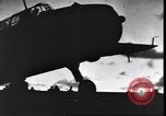 Standbild USS Hornet CV-8 Santa Cruz Inseln Salomonen, 1942, aus Sekunde 11 historischem Filmmaterial Videoclip 65675074568