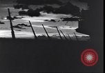 Standbild USS Hornet CV-8 Santa Cruz Inseln Salomonen, 1942, aus Sekunde 16 historischem Filmmaterial Videoclip 65675074568