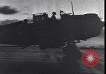 Standbild USS Hornet CV-8 Santa Cruz Inseln Salomonen, 1942, aus Sekunde 19 historischem Filmmaterial Videoclip 65675074568