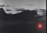 Standbild USS Hornet CV-8 Santa Cruz Inseln Salomonen, 1942, aus Sekunde 20 historischem Filmmaterial Videoclip 65675074568