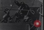 Standbild USS Hornet CV-8 Santa Cruz Inseln Salomonen, 1942, aus Sekunde 32 historischem Filmmaterial Videoclip 65675074568