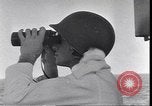 Standbild USS Hornet CV-8 Santa Cruz Inseln Salomonen, 1942, aus Sekunde 41 historischem Filmmaterial Videoclip 65675074568