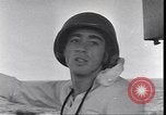 Standbild USS Hornet CV-8 Santa Cruz Inseln Salomonen, 1942, aus Sekunde 43 historischem Filmmaterial Videoclip 65675074568
