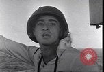 Standbild USS Hornet CV-8 Santa Cruz Inseln Salomonen, 1942, aus Sekunde 44 historischem Filmmaterial Videoclip 65675074568