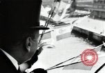 Image of German diplomats Yokosuka Japan, 1940, second 7 stock footage video 65675074569