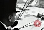 Image of German diplomats Yokosuka Japan, 1940, second 8 stock footage video 65675074569