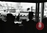 Image of German diplomats Yokosuka Japan, 1940, second 15 stock footage video 65675074569