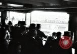 Image of German diplomats Yokosuka Japan, 1940, second 16 stock footage video 65675074569