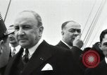 Image of German diplomats Yokosuka Japan, 1940, second 29 stock footage video 65675074569