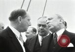 Image of German diplomats Yokosuka Japan, 1940, second 30 stock footage video 65675074569