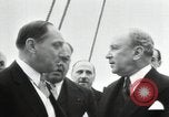 Image of German diplomats Yokosuka Japan, 1940, second 31 stock footage video 65675074569