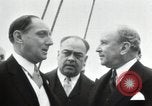 Image of German diplomats Yokosuka Japan, 1940, second 32 stock footage video 65675074569