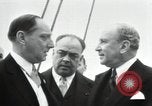 Image of German diplomats Yokosuka Japan, 1940, second 33 stock footage video 65675074569
