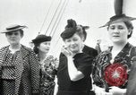 Image of German diplomats Yokosuka Japan, 1940, second 35 stock footage video 65675074569