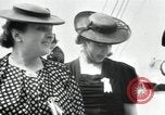 Image of German diplomats Yokosuka Japan, 1940, second 39 stock footage video 65675074569
